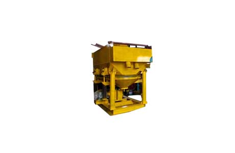 Diaphragm-jig,Twin-diaphragm-jig,Placer-mining-equipment,Placer-gold-recovery,gold-separation-equipment